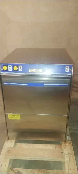 Lavavajillas Industrial ROMAG