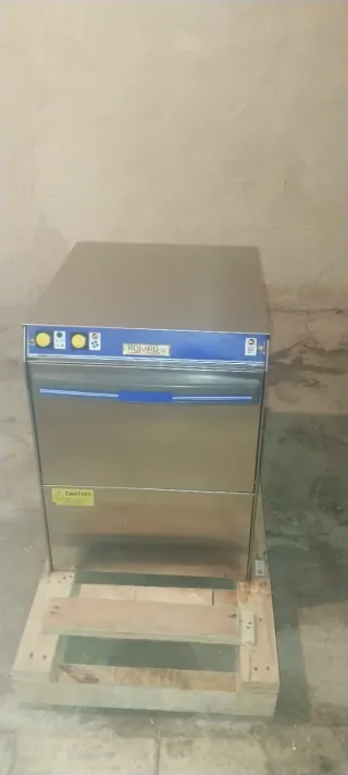 Lavavajillas Industrial ROMAG