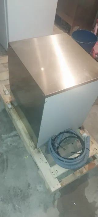 Lavavajillas Industrial ROMAG