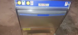 Lavavajillas Industrial ROMAG