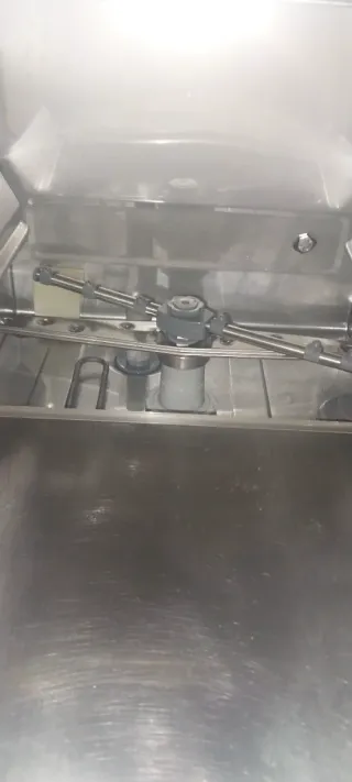 Lavavajillas Industrial ROMAG