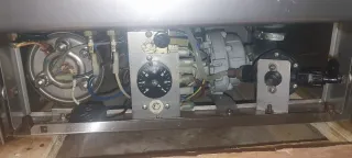 Lavavajillas Industrial ROMAG