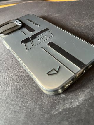 Cover iPhone 13 Leclerc 16