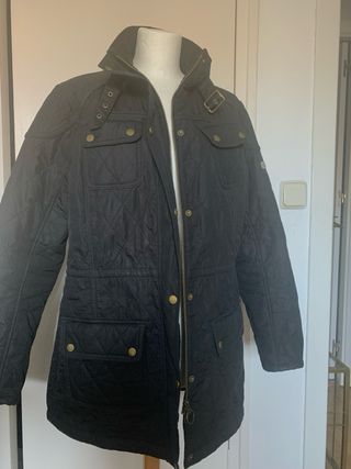 Barbour International