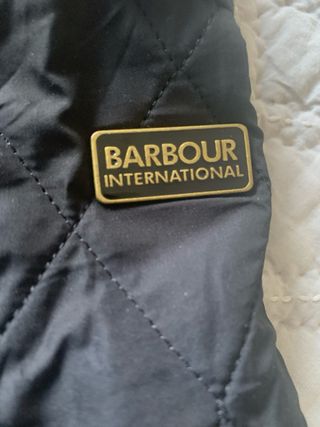 Barbour International