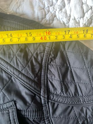 Barbour International