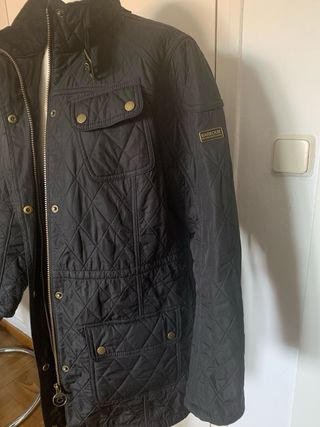 Barbour International