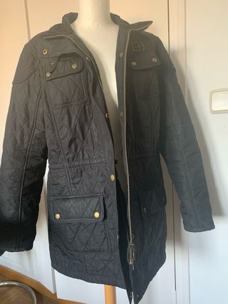 Barbour International