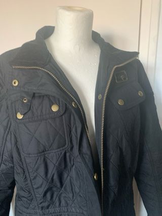 Barbour International