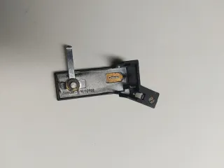 Repuesto Tocadiscos Dual 1219 1229