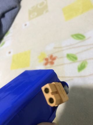 Batería Litio Patinete Eléctrico 36V 4400mAh