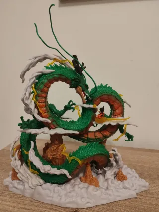 Figura Shenlong Dragon Ball