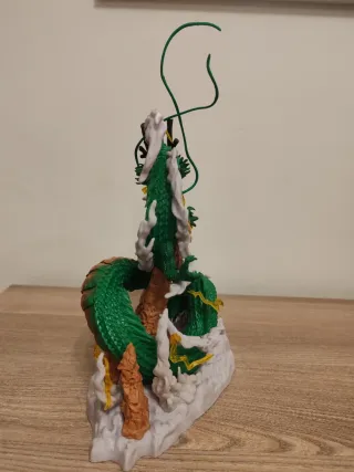 Figura Shenlong Dragon Ball