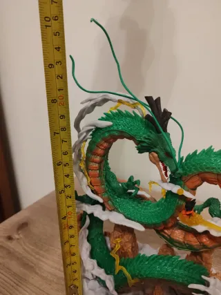 Figura Shenlong Dragon Ball