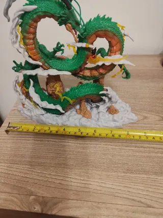 Figura Shenlong Dragon Ball