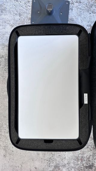 Kit Starlink Completo Antena+Router+Maleta