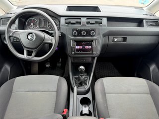 VOLKSWAGEN CADDY MAXI 2.0TDI 122CV 4 MOTION