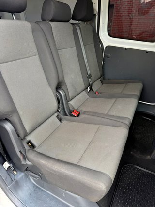 VOLKSWAGEN CADDY MAXI 2.0TDI 122CV 4 MOTION