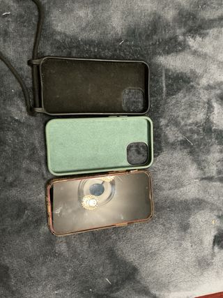 iPhone 13 mini Rosso