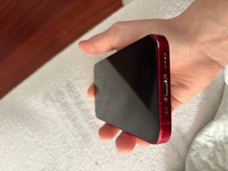 iPhone 13 mini Rojo