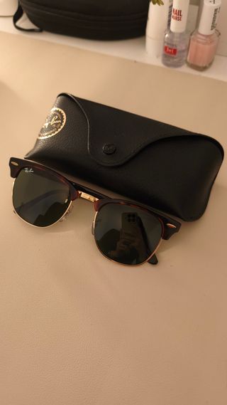 Gafas Ray-Ban Clubmaster Classic