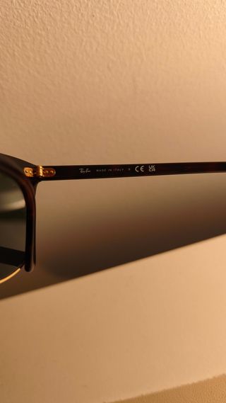 Gafas Ray-Ban Clubmaster Classic