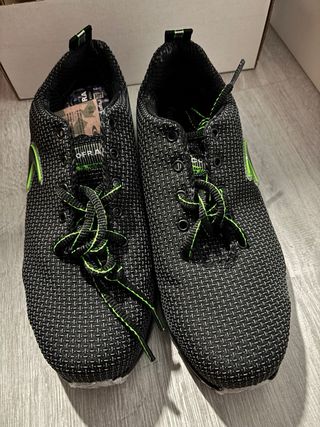 Cofra Monti S3 SRC Zapatos de Seguridad