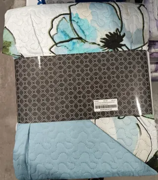 Colcha Bouti Alba varios tamaños