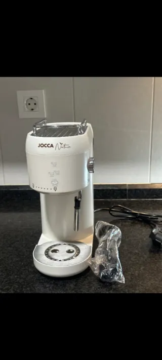 Cafetera JOCCA