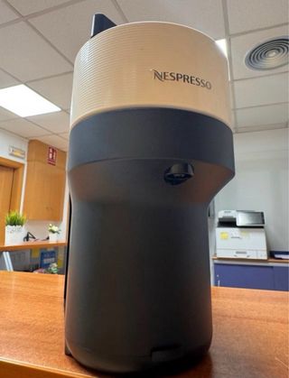 Cafetera Nespresso Vertuo Pop Krups