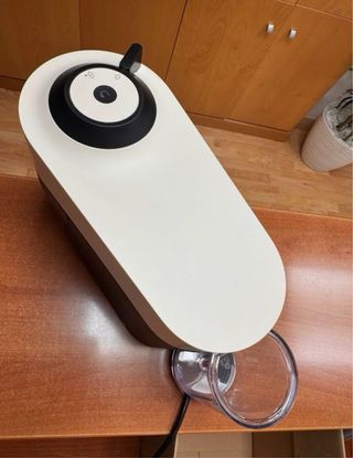 Cafetera Nespresso Vertuo Pop Krups