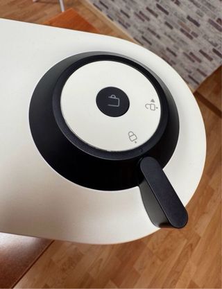 Cafetera Nespresso Vertuo Pop Krups