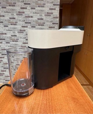 Cafetera Nespresso Vertuo Pop Krups