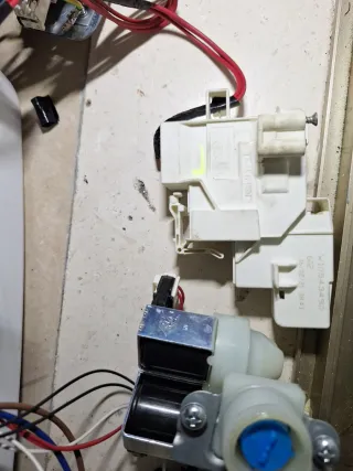 Scheda Elettronica Lavatrice Whirlpool