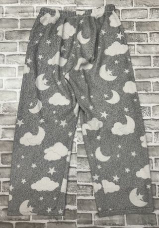 Pijama Polar Luna