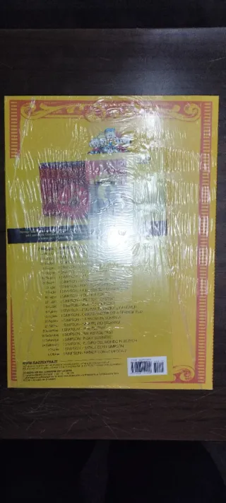 Fumetto La Grande Dinastia Dei Paperi N°1 al 28