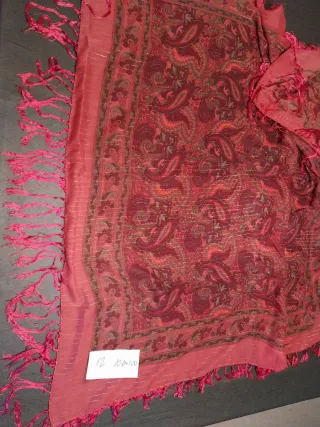Pañuelos cuello varios modelos I
