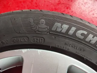 Llantas 16 Grupo VAG con Neumáticos Michelin