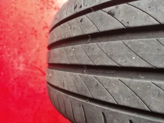 Llantas 16 Grupo VAG con Neumáticos Michelin