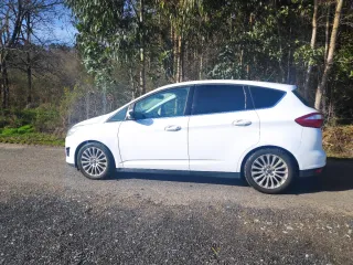Ford C-MAX 2014