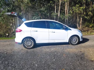 Ford C-MAX 2014