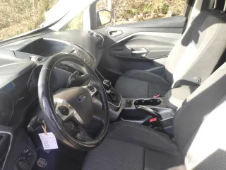 Ford C-MAX 2014