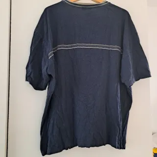 Regalo jersei pijama Punto Blanco manga corta