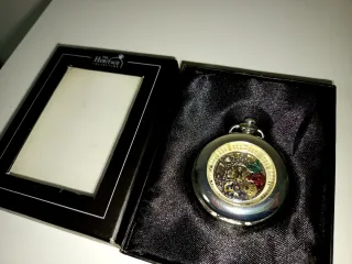 Reloj de bolsillo The Heritage Collection