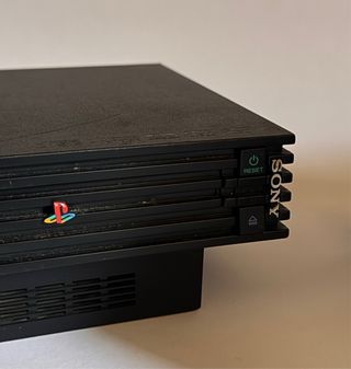 PlayStation 2 + Juego de Spider-Man