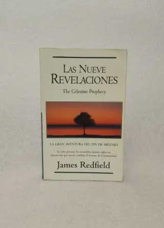 Las nueve revelaciones