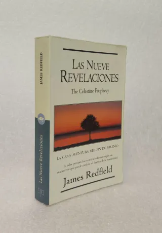 Las nueve revelaciones