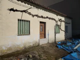 Casa para reformar o derribar