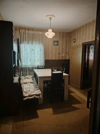 Casa para reformar o derribar