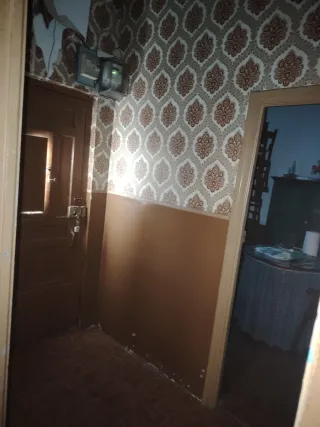 Casa para reformar o derribar